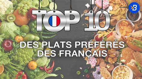 le plat le plus préféré.